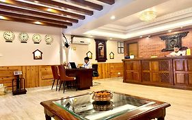 Kumari Boutique Hotel